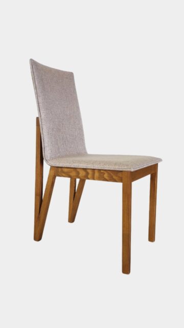 Ξύλινη Καρέκλα Τραπεζαρίας