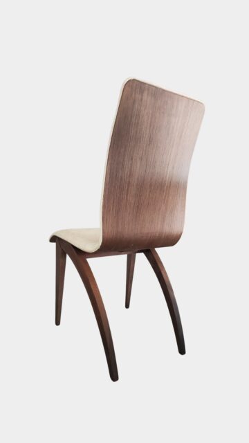 Ξύλινη Καρέκλα Τραπεζαρίας