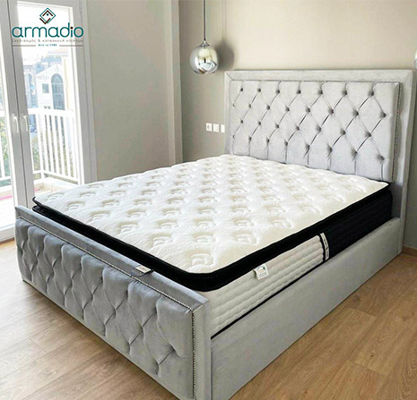 Κρεβάτια - Έπιπλα Armadio Θεσσαλονίκη